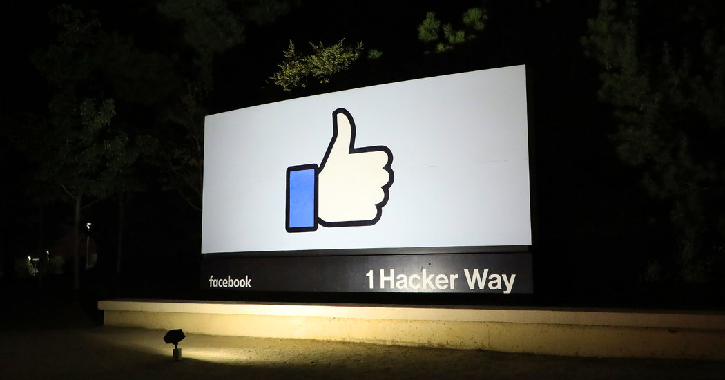 Fb Provides Labels for Some Posts as Advertisers Pull Again