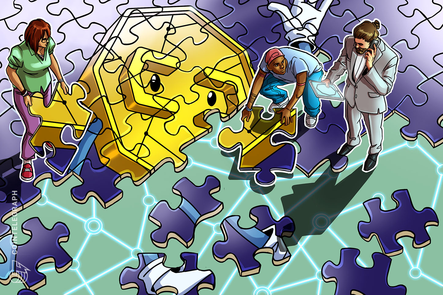 Ontology and Bitcoin Suisse Accomplice to Strengthen European Ecosystems