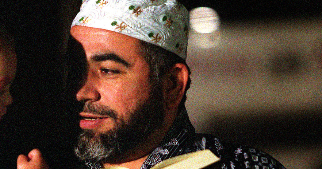 Decide Rejects U.S. Effort to Maintain Palestinian Man After Jail Time period