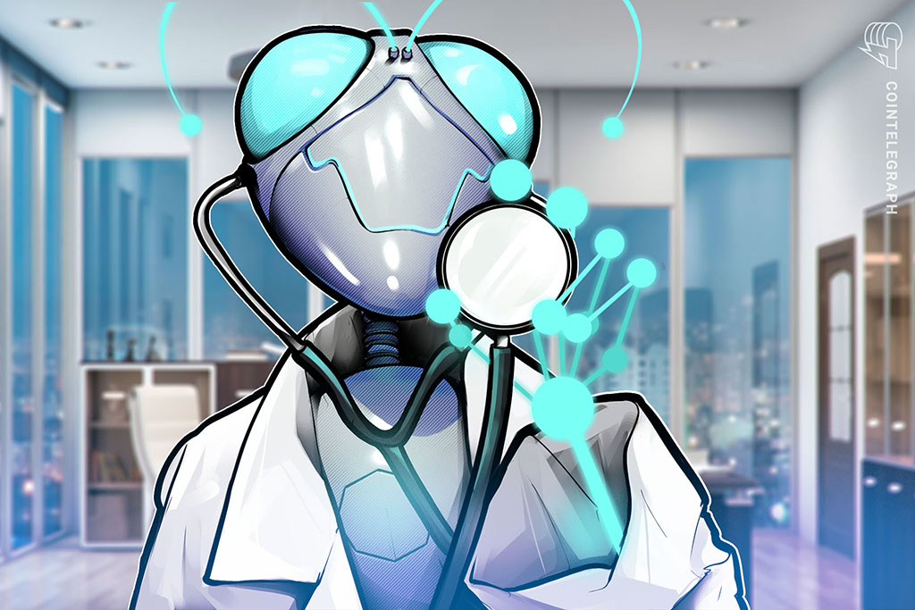China Highlights Blockchain in Pandemic Preparedness Technique