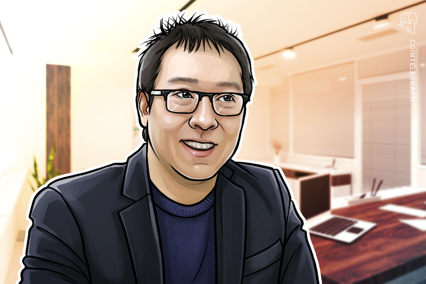 How Is Blockchain Bettering Gaming? Is Adam Again Satoshi Nakamoto? Samson Mow Explains