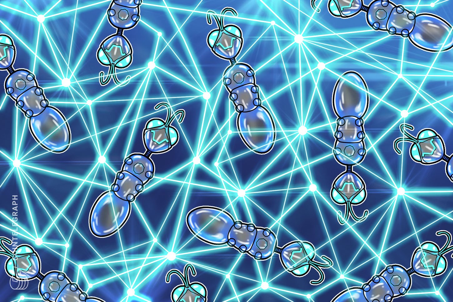 Celo Will Be ‘PayPal on Velocity’ With Its Personal Currencies, Says Blockdaemon CEO