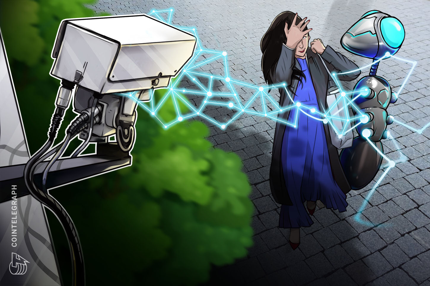 Chinese language Stakeholders Don’t Need to Share Their Private Information With Authorities Run Blockchains