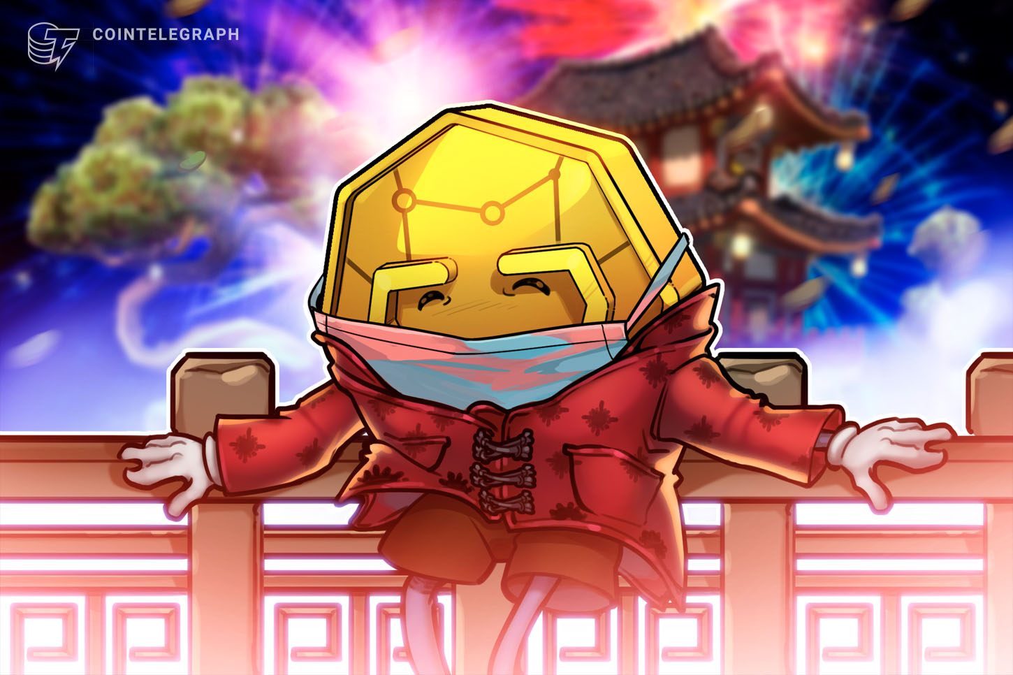 Information of Chinese language Banks’ Crypto Crackdown Vastly Exaggerated