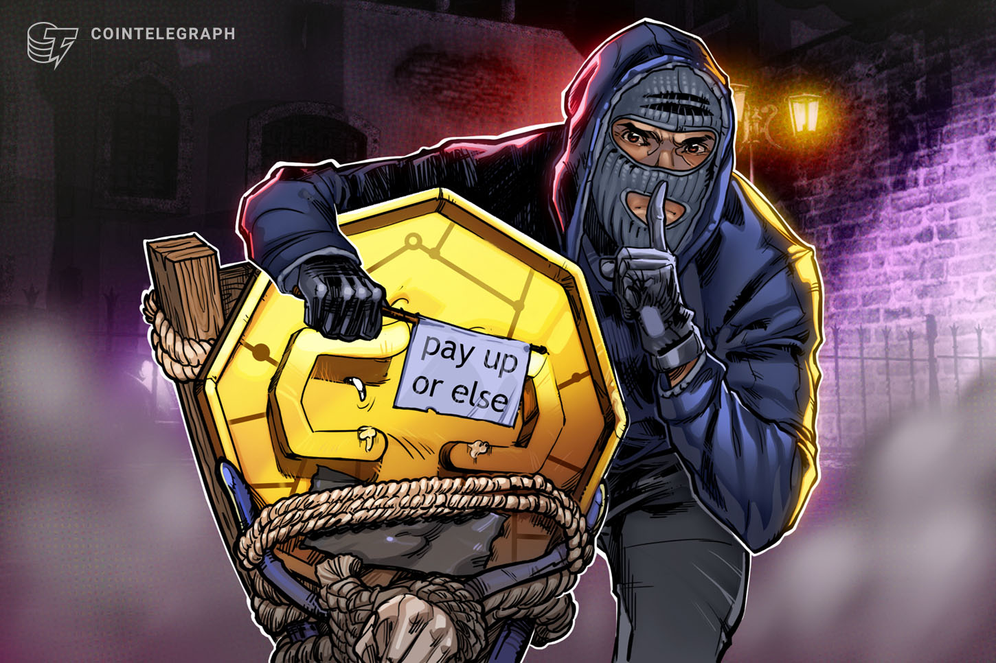 Properly-Recognized Ransomware Gang Strikes Three Firms within the US and Canada