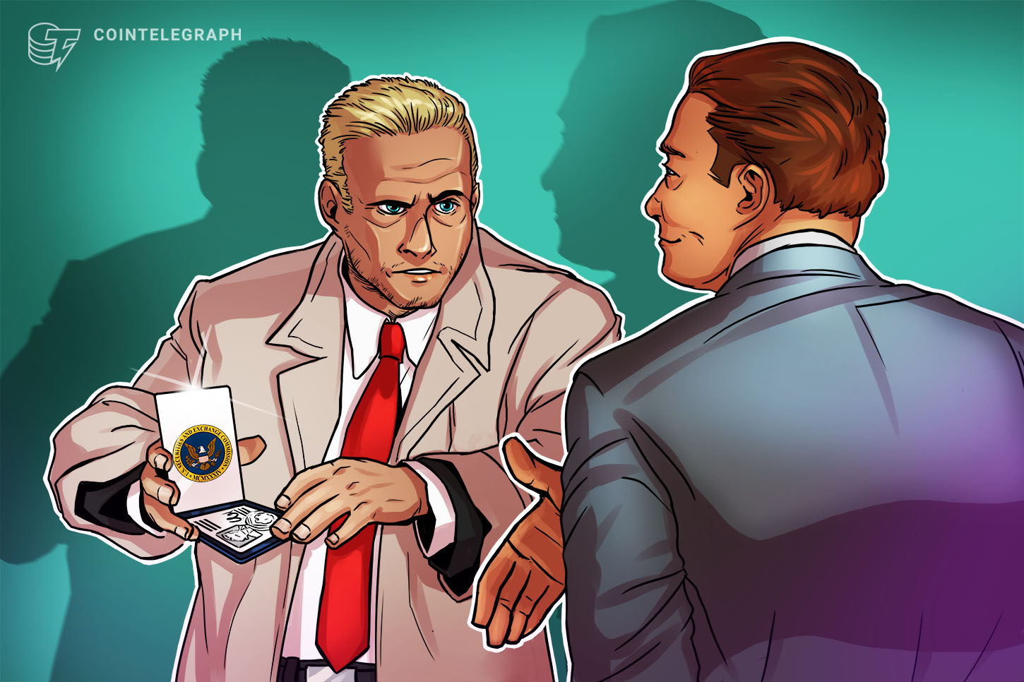 SEC Halts Crypto Rip-off, Alleging Two Brothers Stole Tens of millions From Buyers