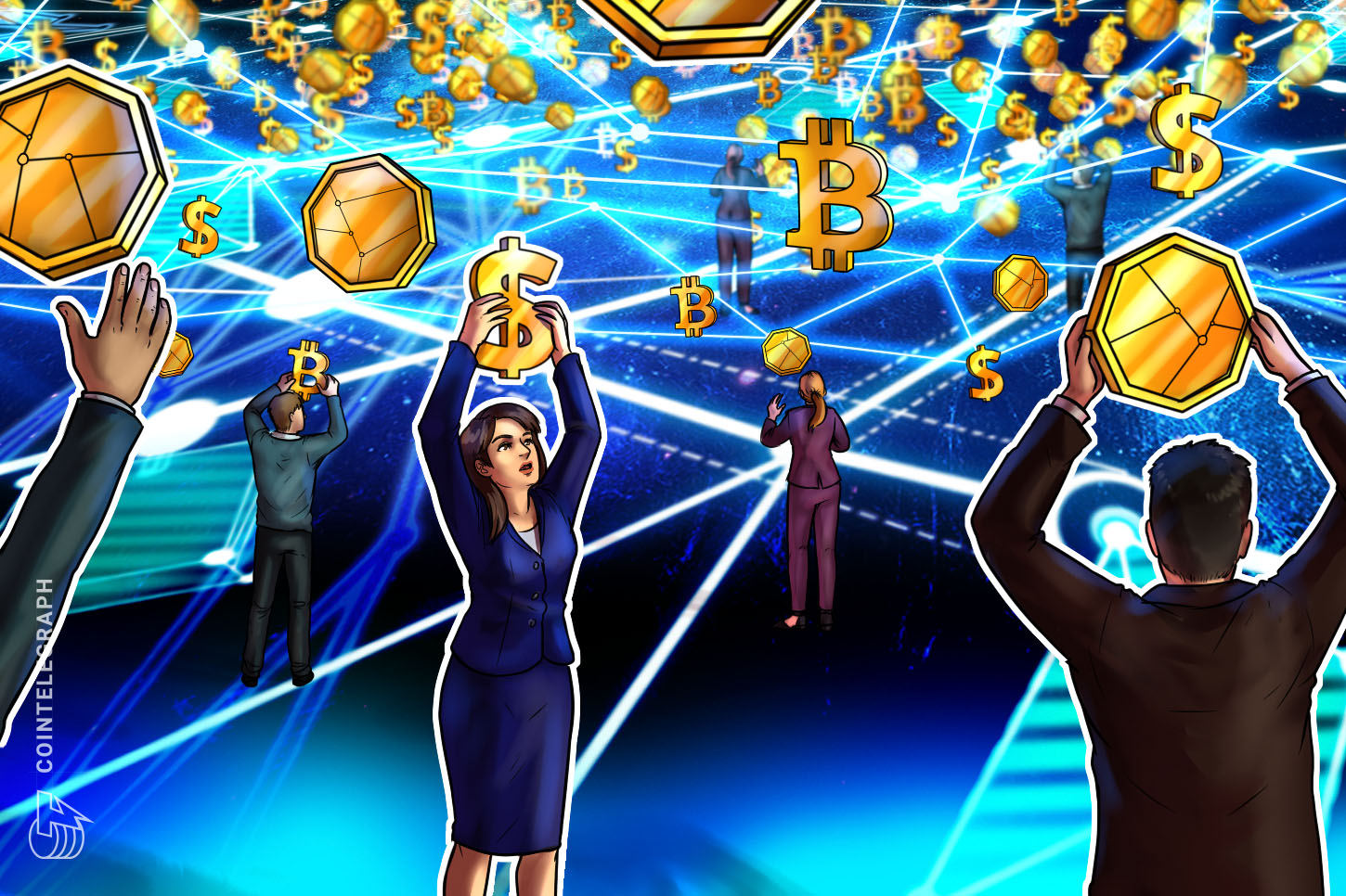 Incognito Blockchain Launches DeFi Privateness for Kyber