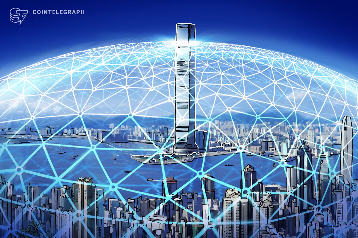 40% of New Fintech Corporations in Hong Kong Function With Blockchain