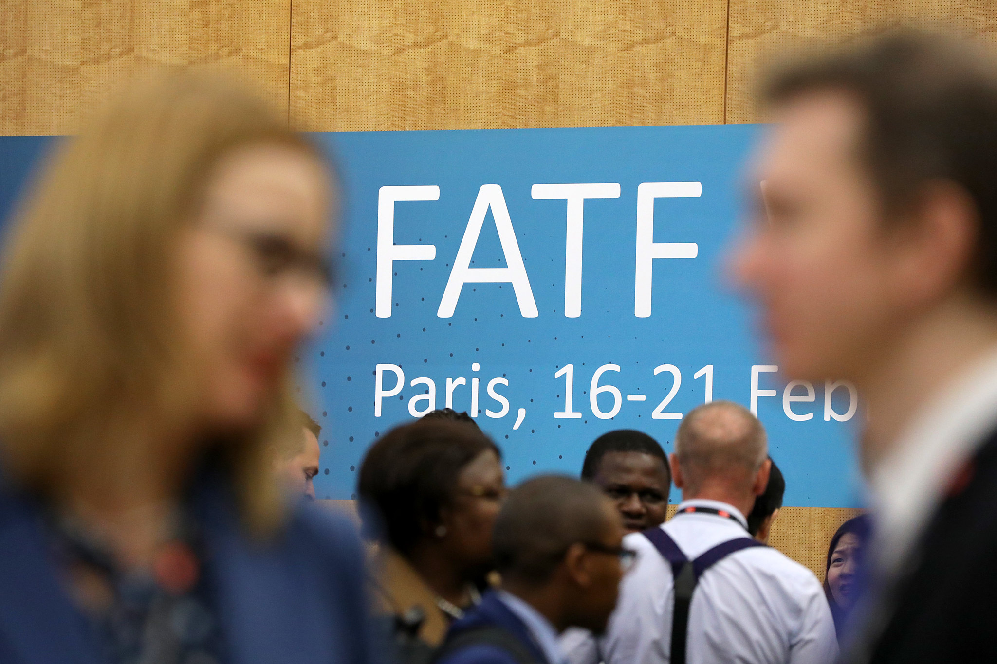 FATF Meets Wednesday to Focus on ‘Journey Rule’ for Digital Property