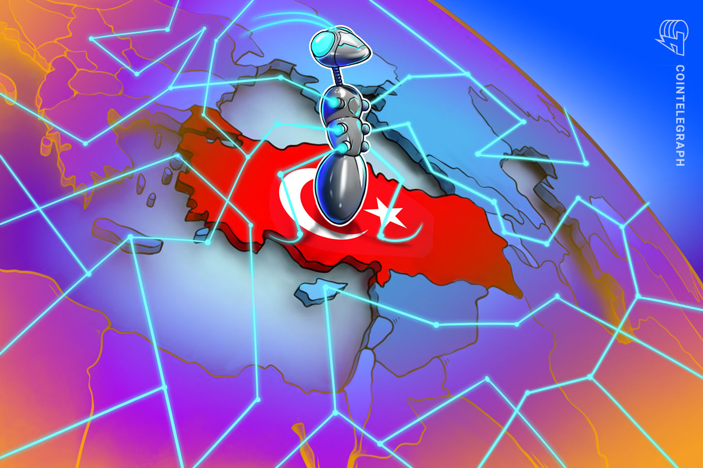 Turkish Stablecoin Issuer Predicts New Blockchain Laws