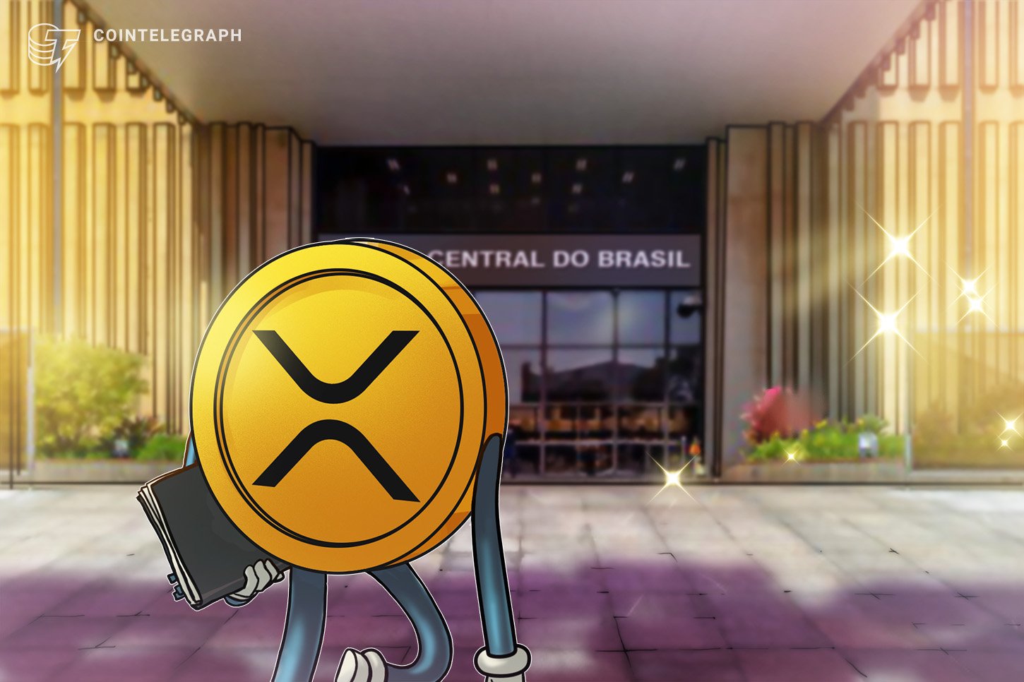 Ripple and Brazil’s Central Financial institution Maintain Closed Assembly to Focus on ‘Institutional Issues’