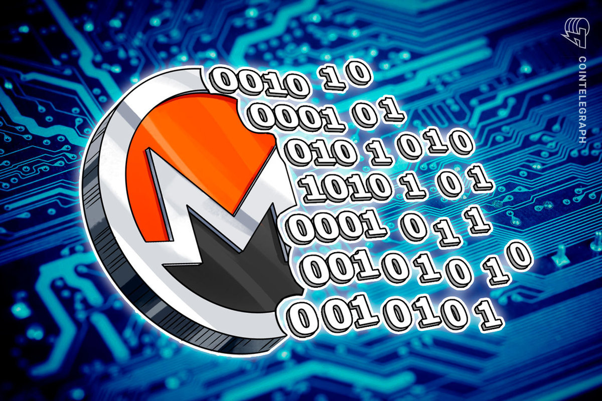 ISIS-Affiliated Information Web site to Gather Donations with Monero