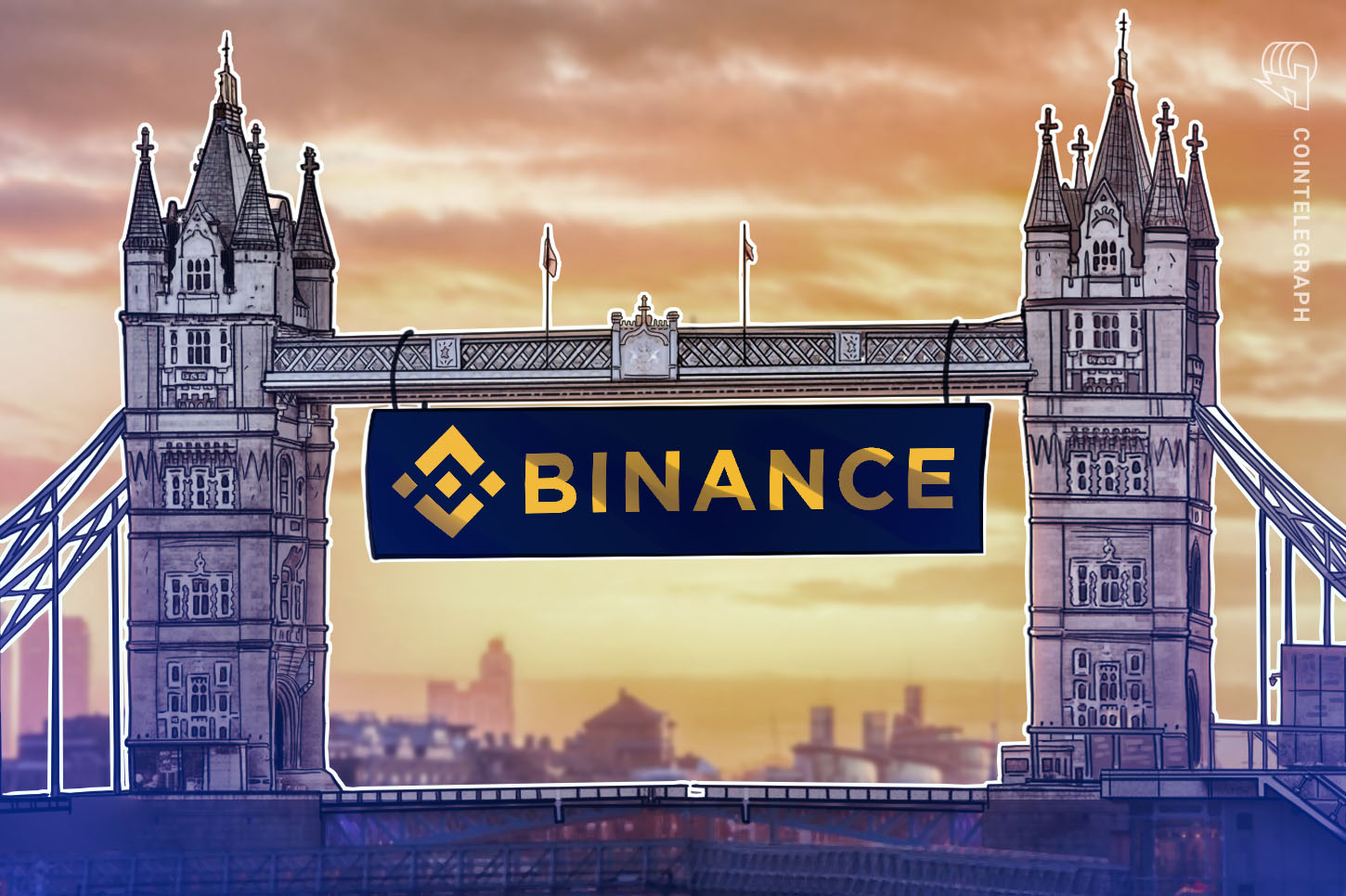 Binance to Launch UK Buying and selling Platform for Institutional and Retail Traders