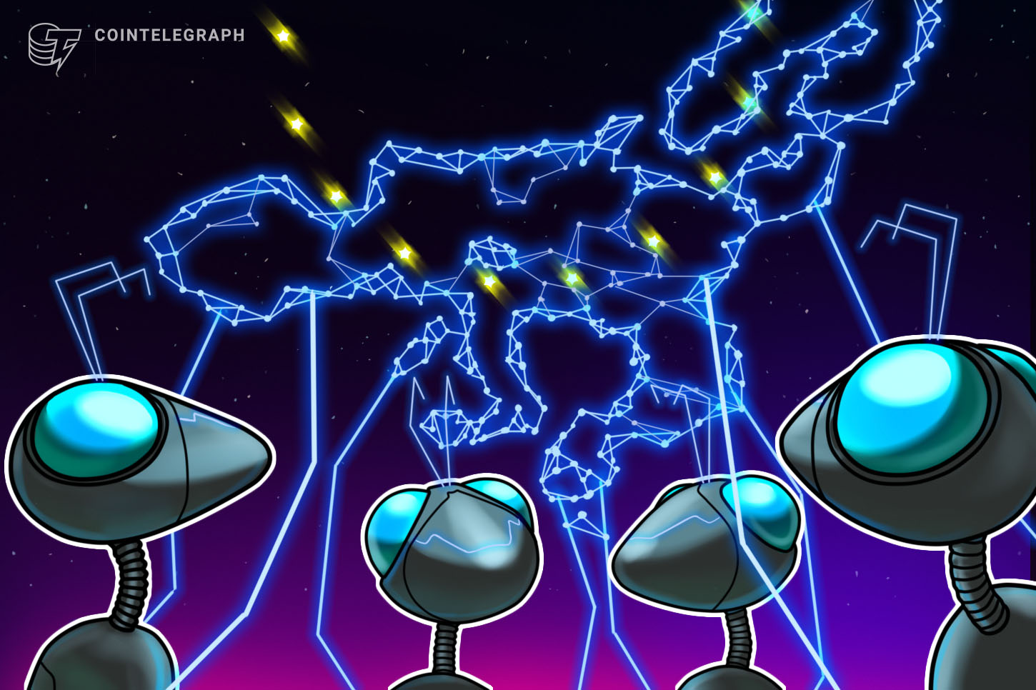 Blockchain-Primarily based Wi-fi IoT Community Helium Expands to Europe