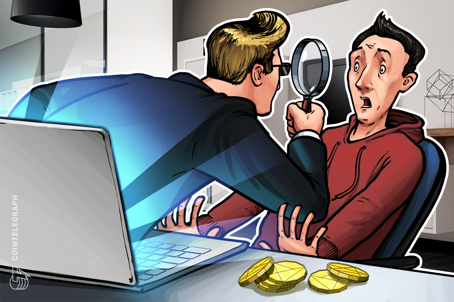New Analysis Reveals Huge Web Spying, A number of Crypto Websites Listed