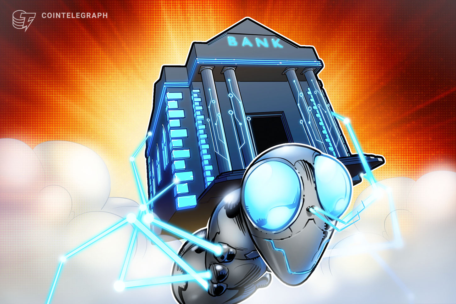 South Korea’s NH Financial institution Types Blockchain Monetary Companies Consortium
