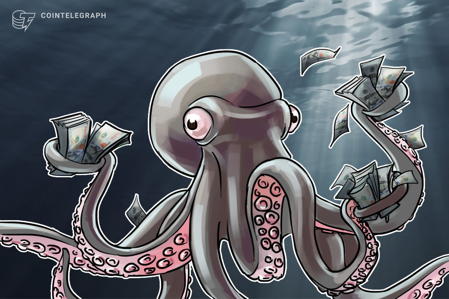 Crikey! Kraken Launches Assist for Aussie Greenback Buying and selling Pairs
