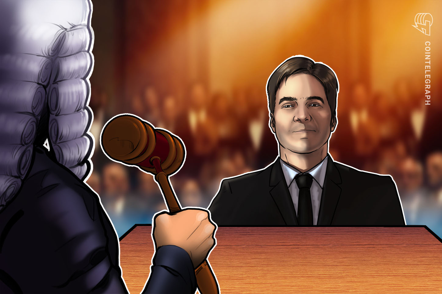 Craig Wright Apparently Simply Admitted to Hacking Mt. Gox