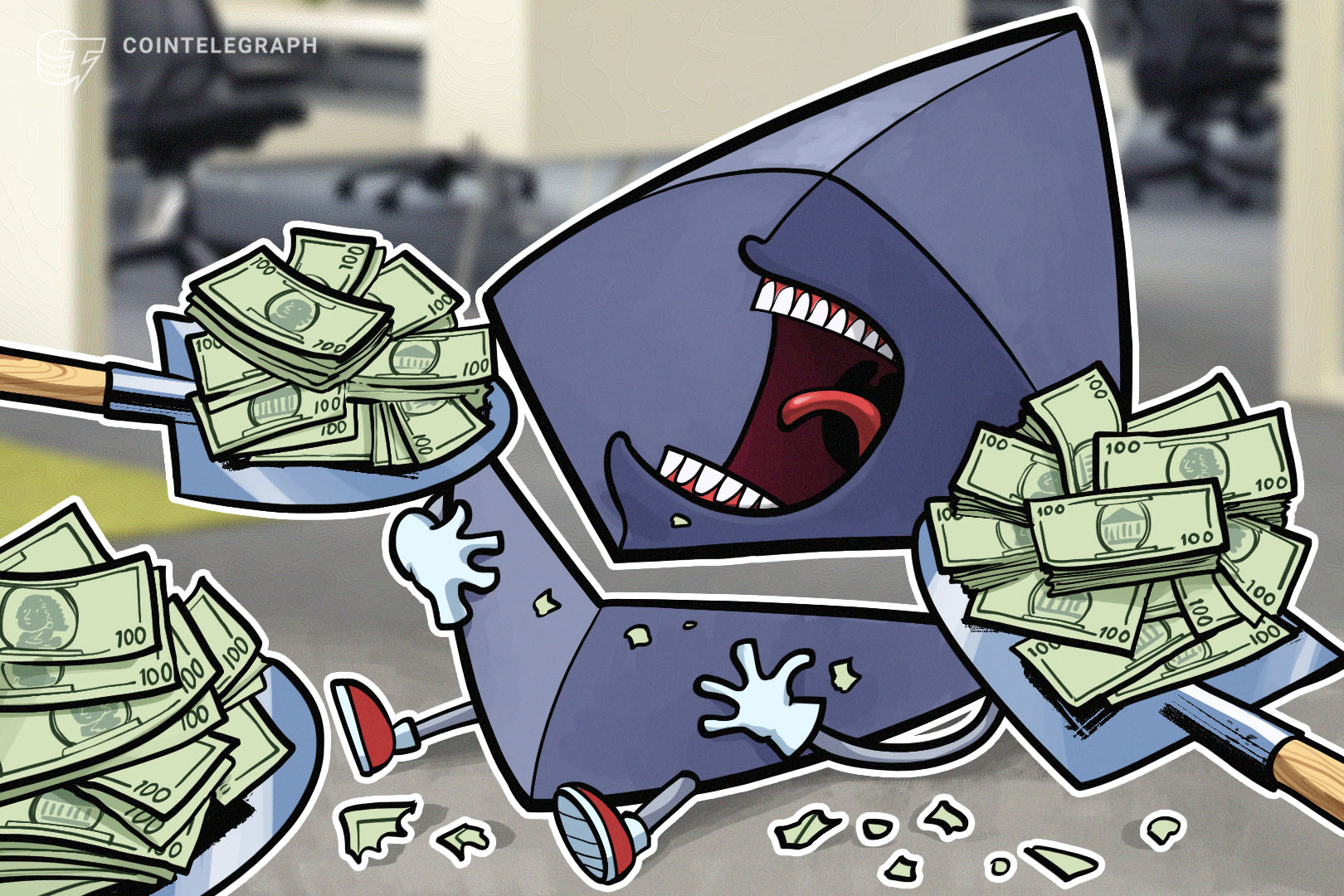 Surge in Stablecoin and DeFi Development Convey Ethereum Charges to 2-12 months Excessive