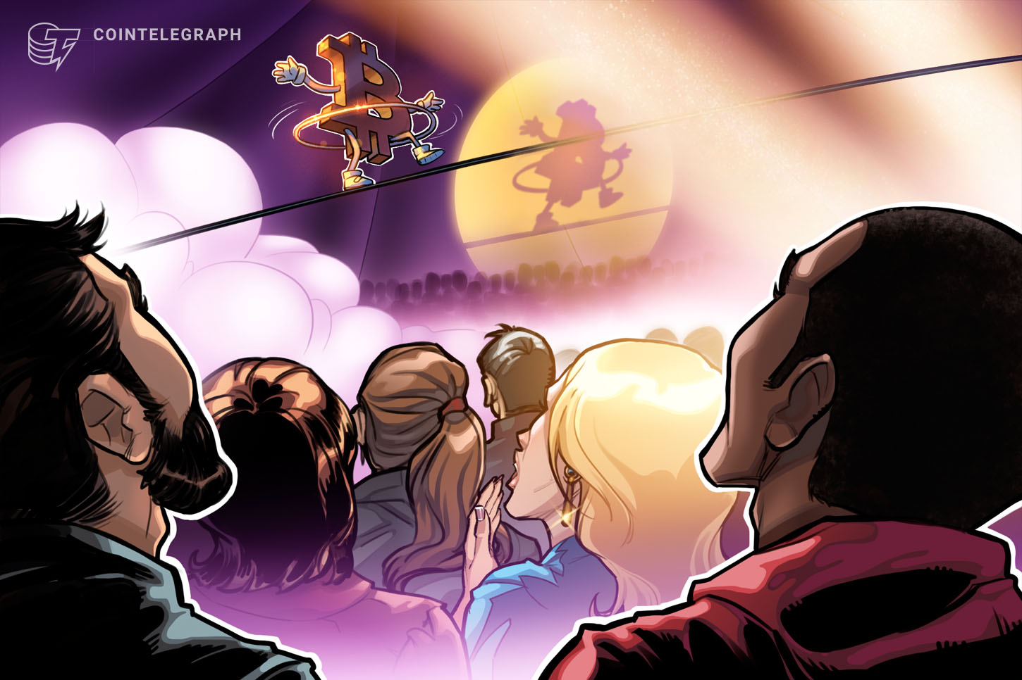 Bitcoin Worth Drop to Key $9K Help May Place the Uptrend in Peril