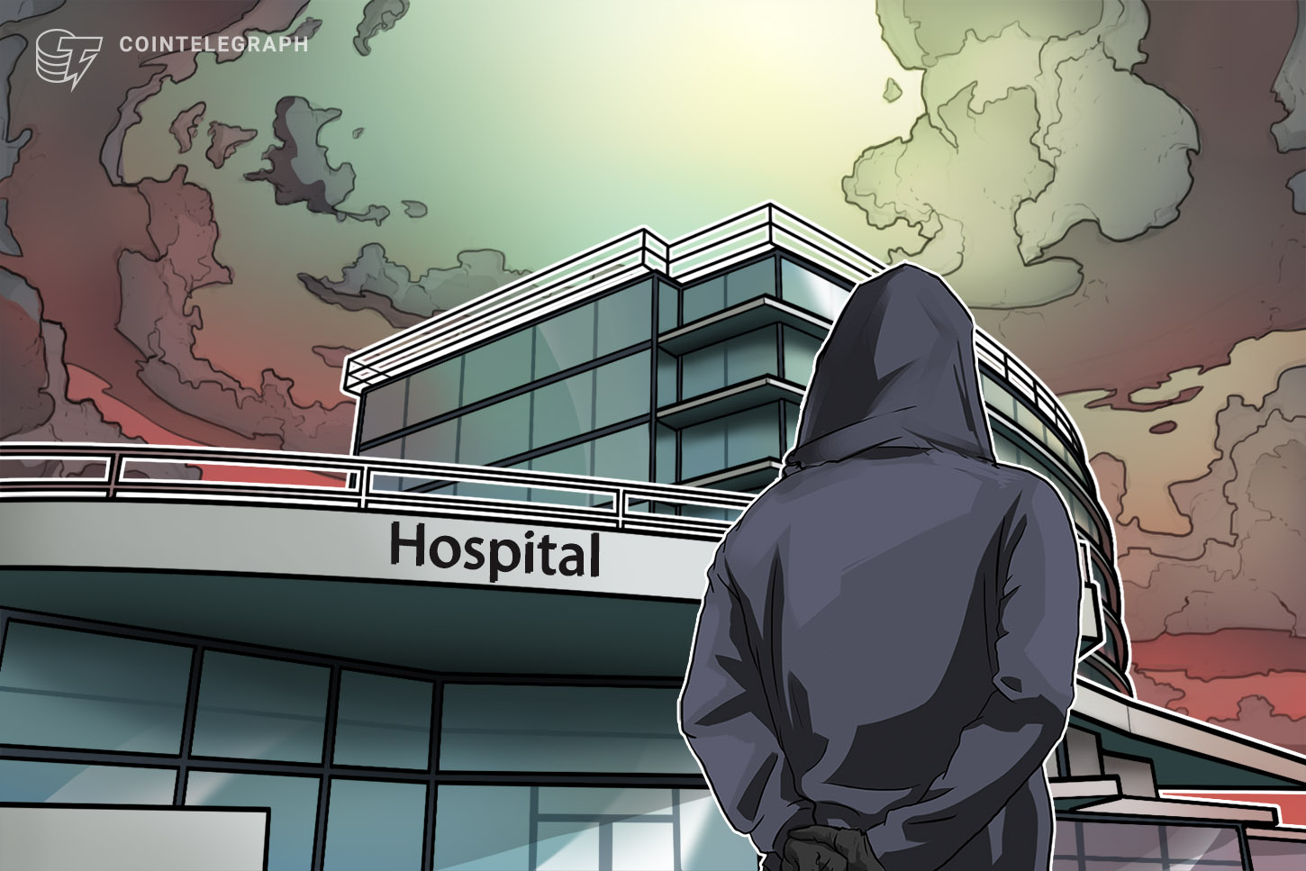 Ransomware Gang Auctions Off US Healthcare Information for Bitcoin
