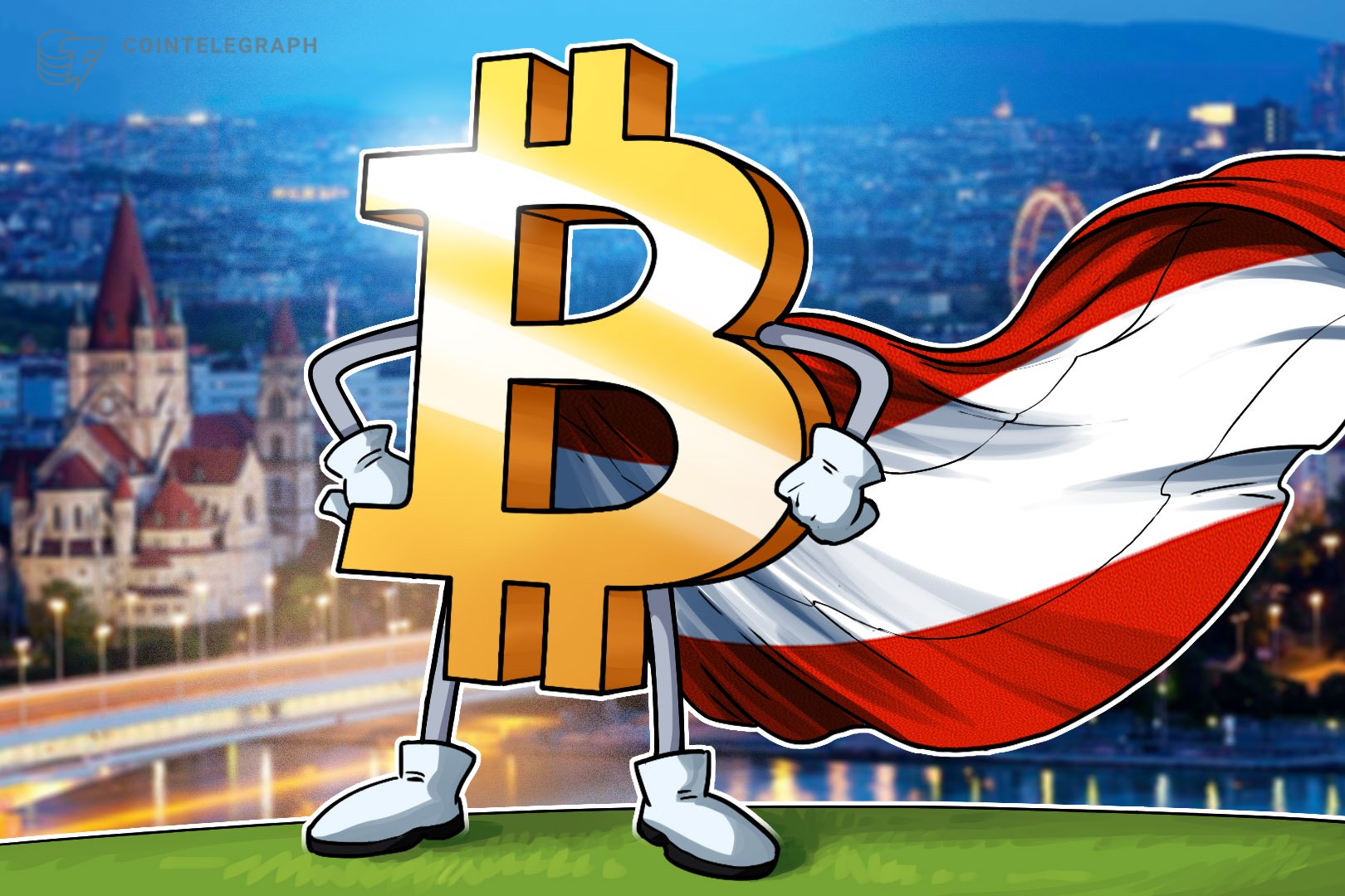 Kingdom Belief CEO Says Bitcoin Is Digital Manifestation of Austrian Economics