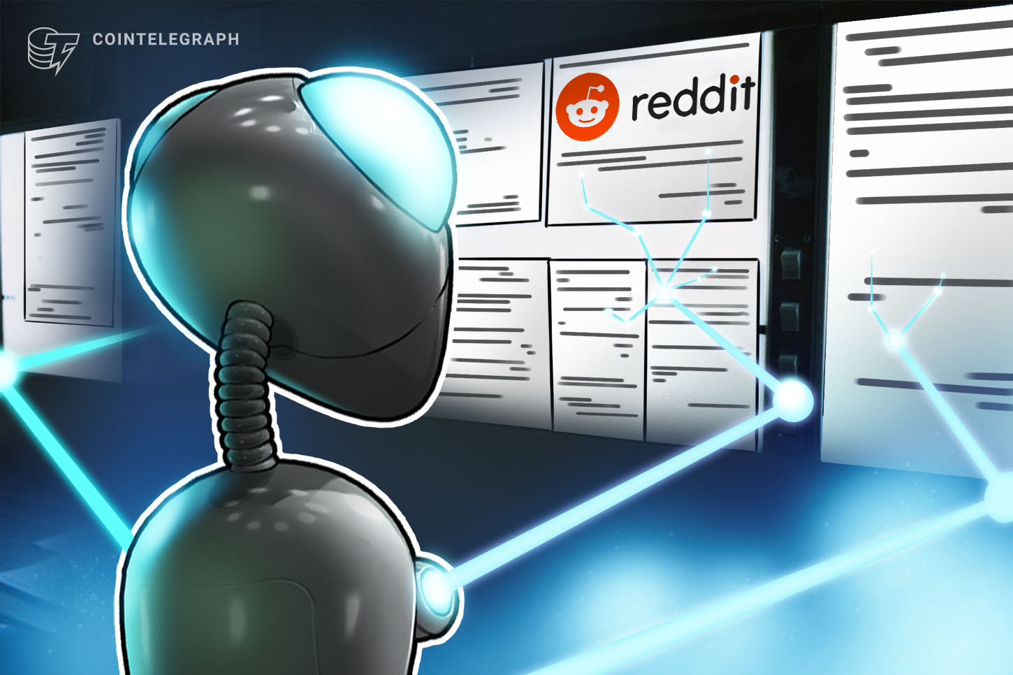 Reddit’s Largest Blockchain Advocate Simply Resigned To Struggle Racism