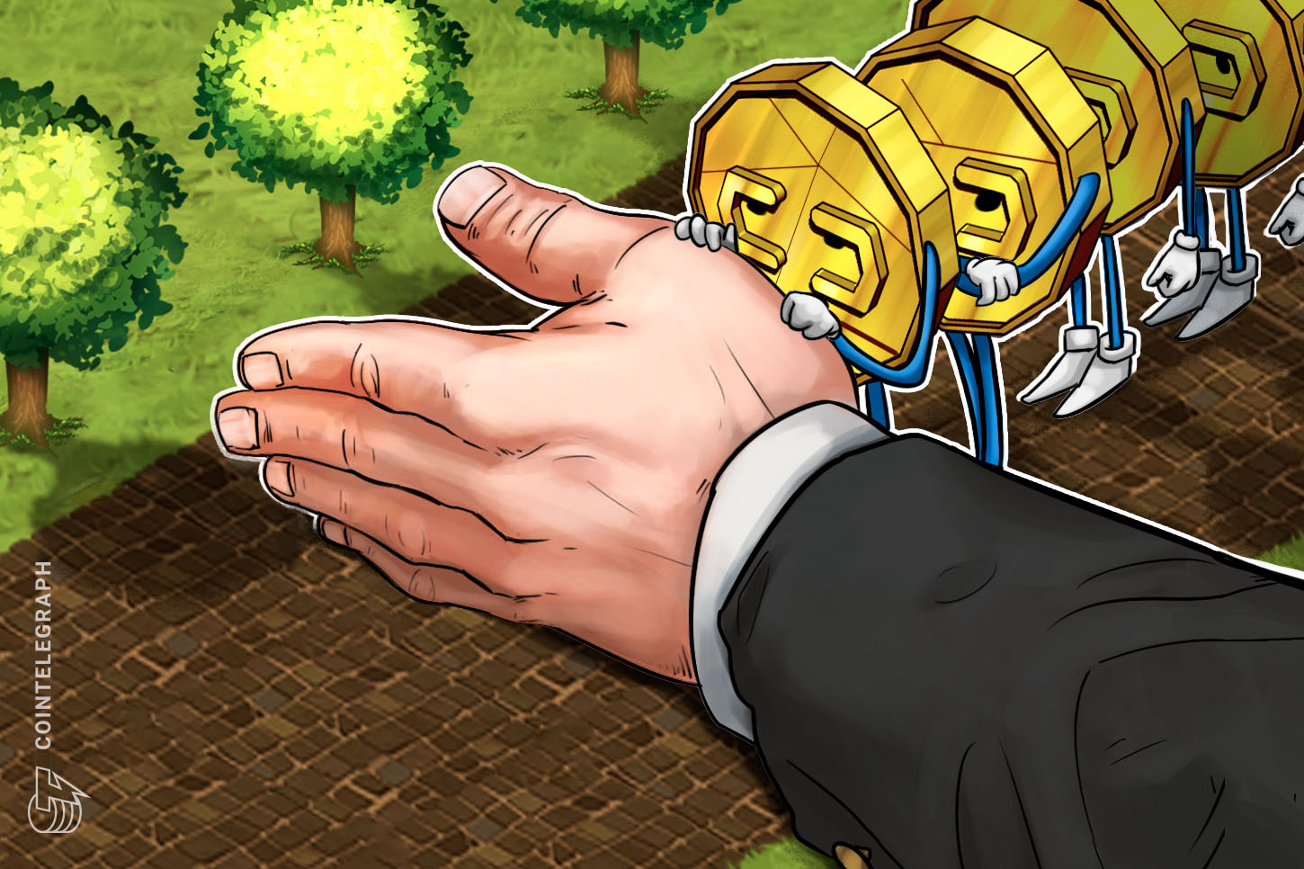 Vietnamese Official Urges Public to Keep away from Funding Campaigns for Crypto Enterprise