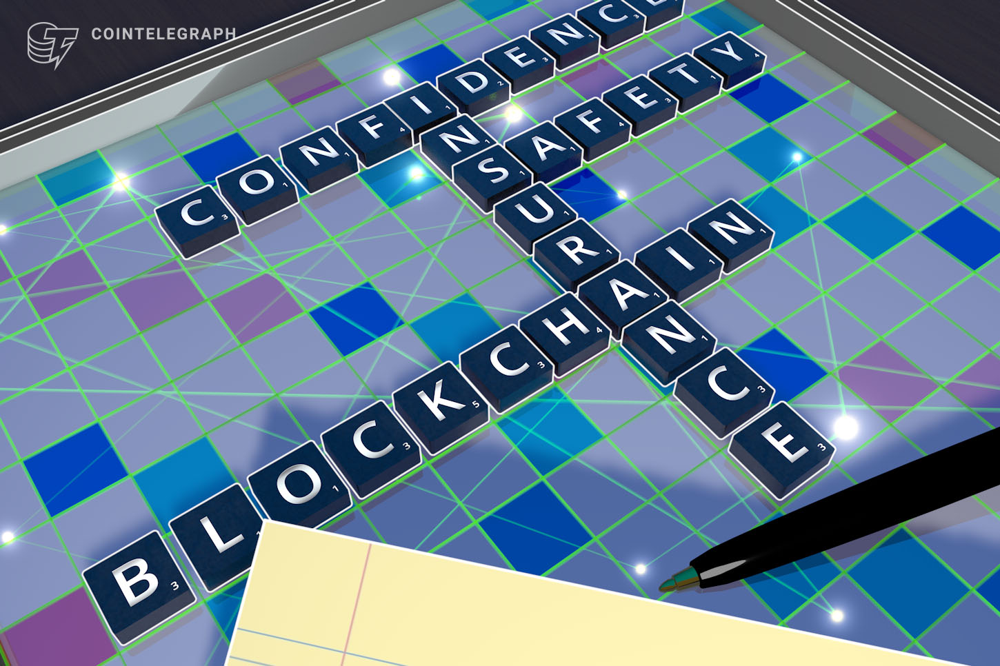 South Korean Insurance coverage Big to Use Blockchain Tech for Cell Messages