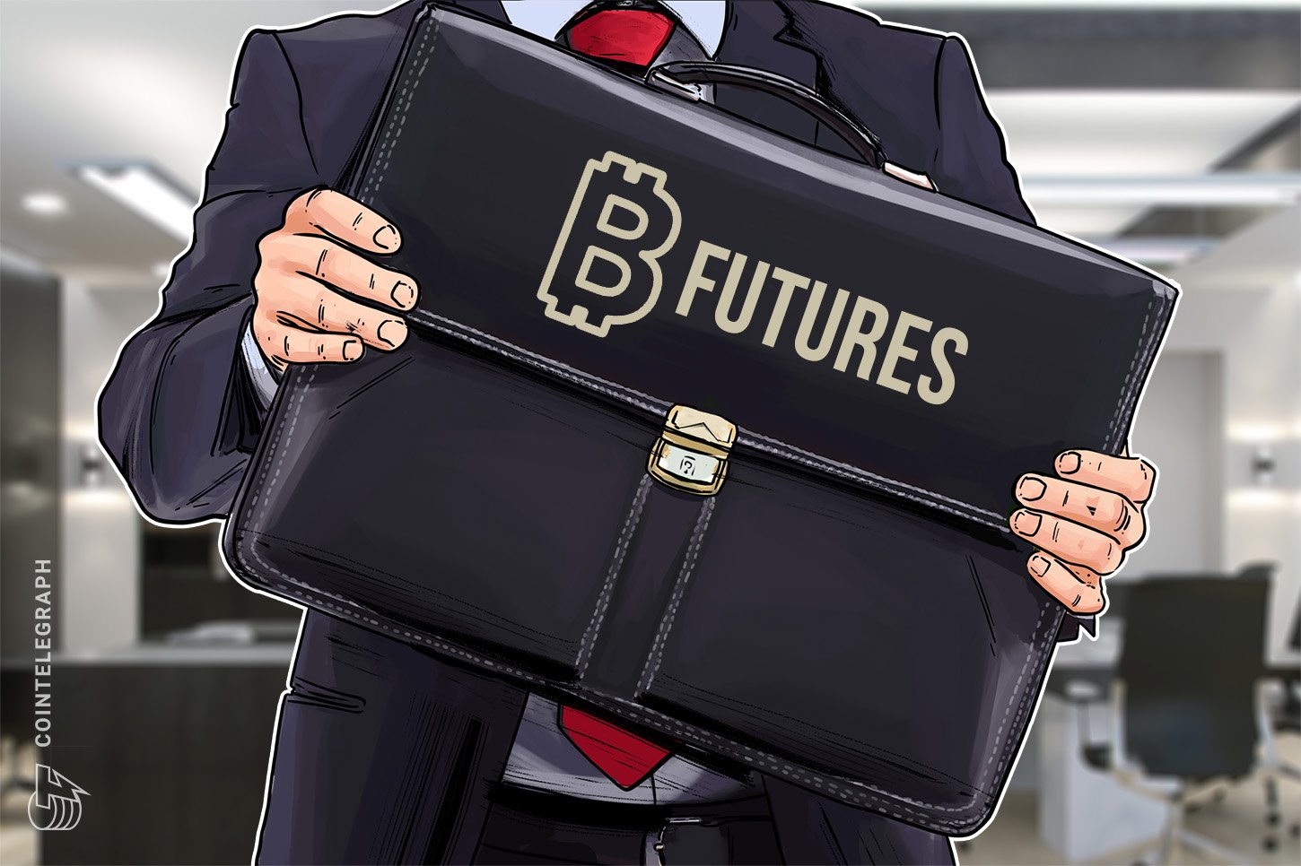 Buying and selling Bitcoin Vs. BTC Futures — Which Is Greatest for You?