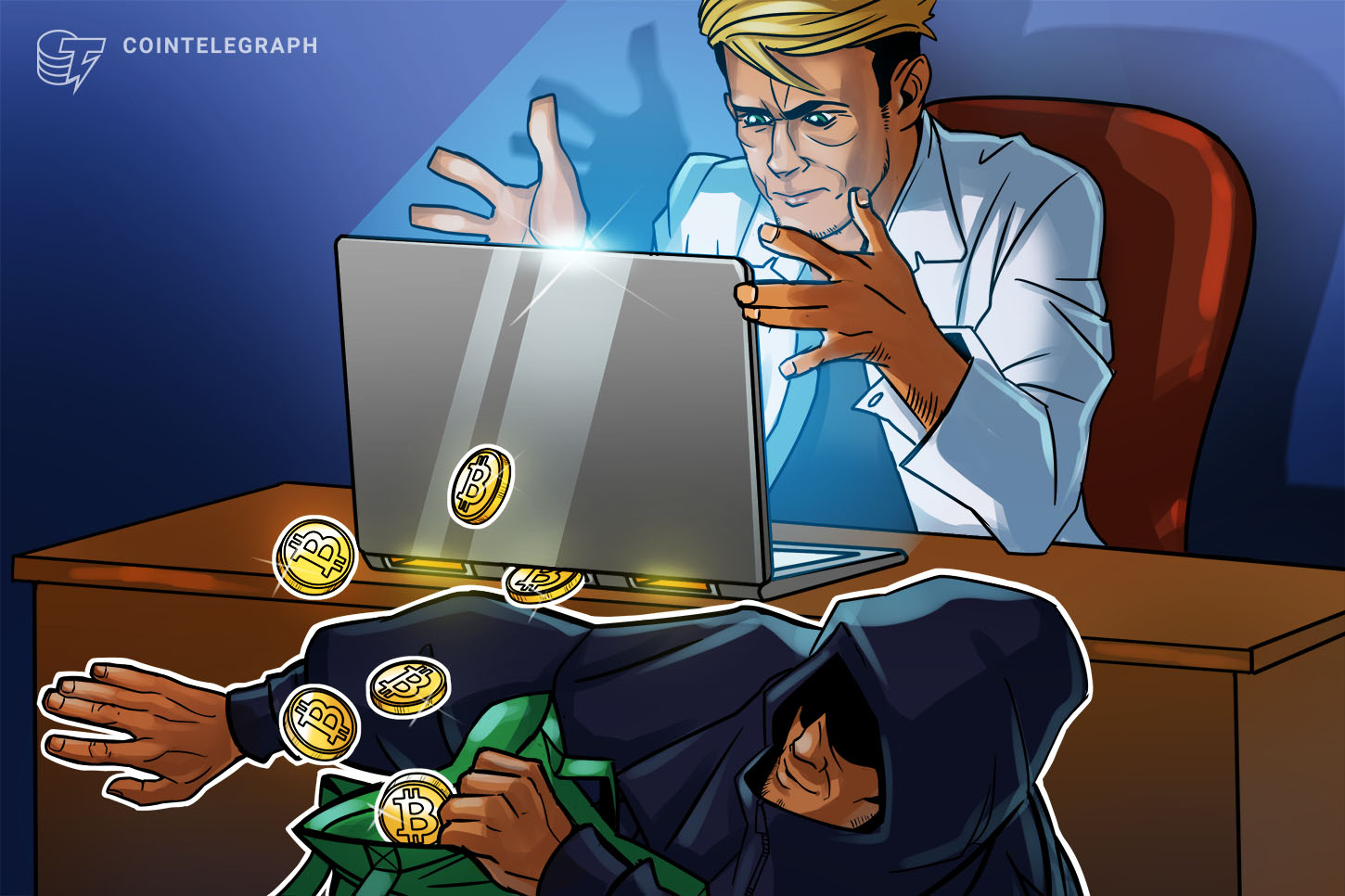 One other Bitcoin Rip-off Hits Canada