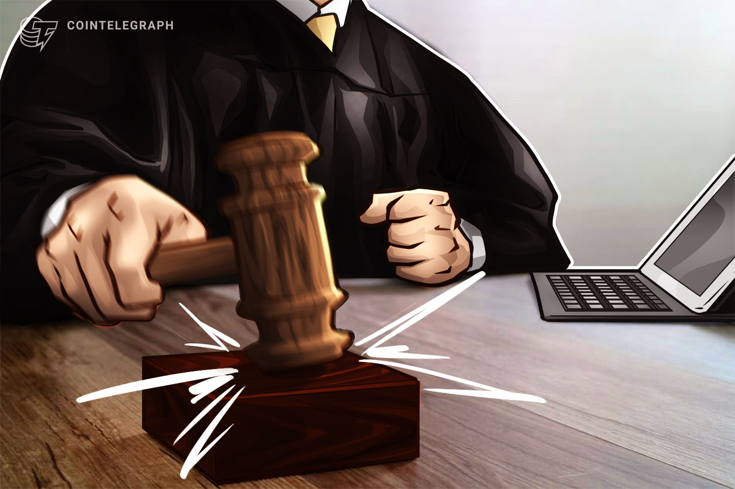 Transnational Cybercrime Group Co-Founder Who Amassed $568M Pleads Responsible