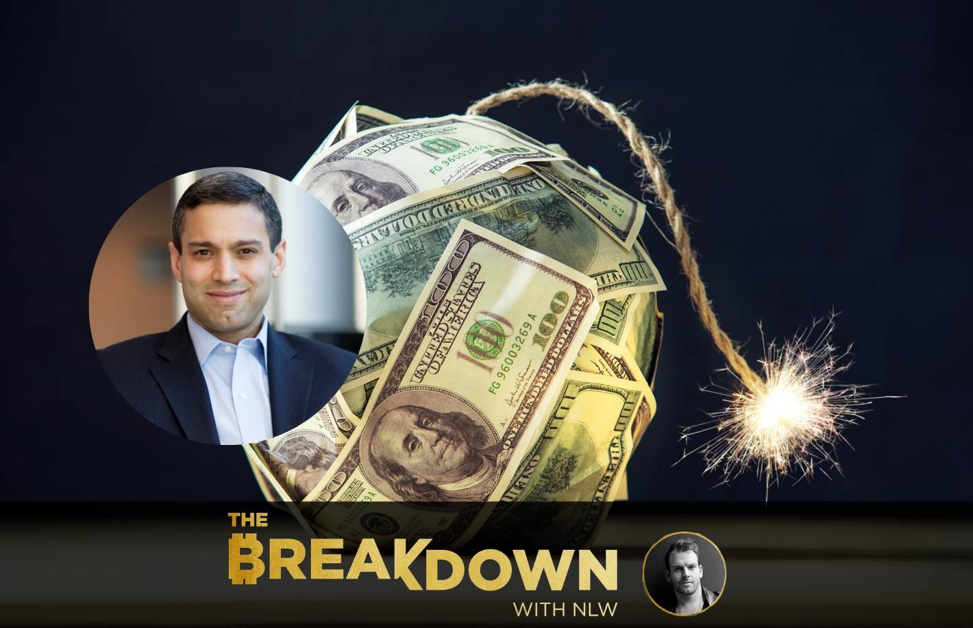 Why Financial Debasement Is Right here to Keep, Feat. Dr. Vikram Mansharamani