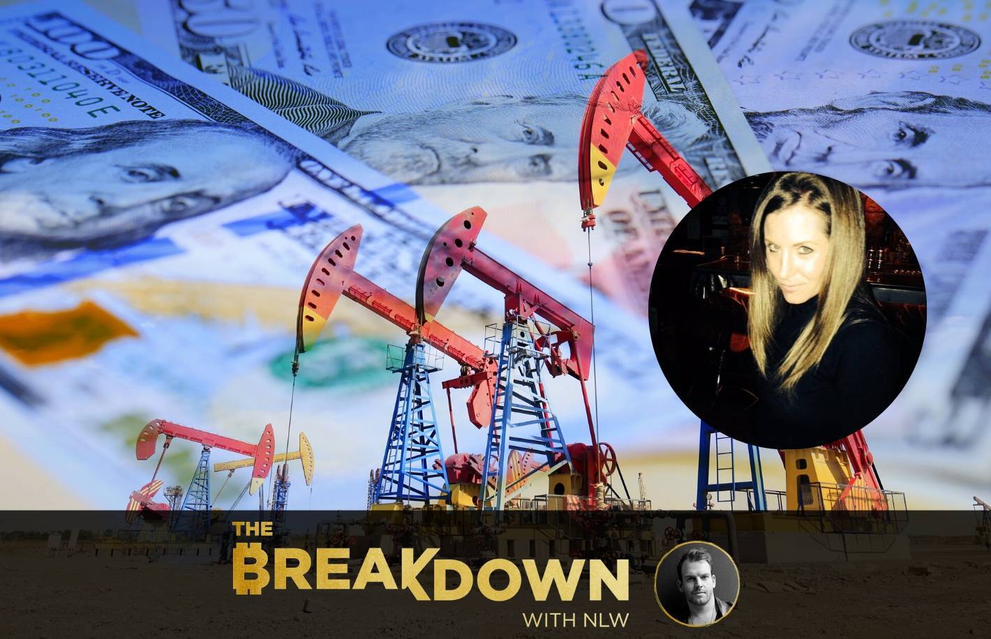 Oil 101: Simple Cash Enabled the Shale Revolution. w/ Tracy Shuchart