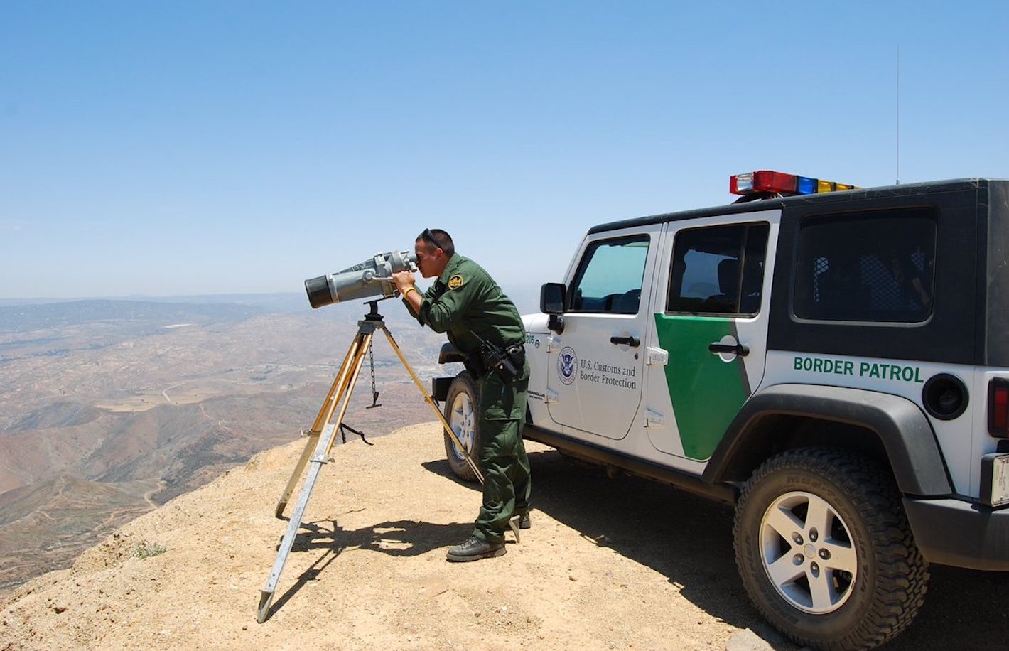 US Homeland Safety’s Tech Scouts Reissue Name for Blockchain Startups