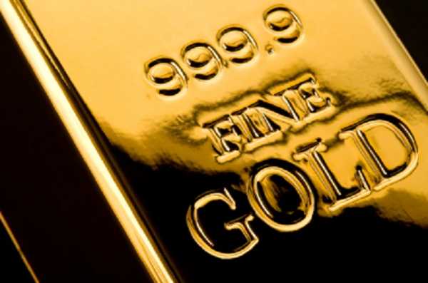 Gold Value Forecast – Gold Markets Rally Into the Weekend