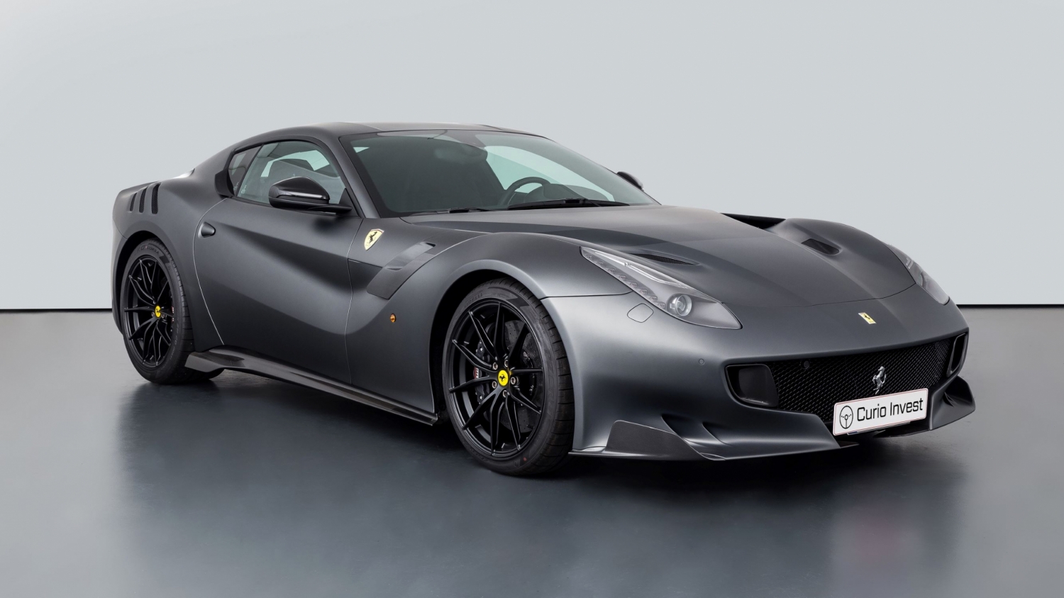 When Ferrari? Tokenized Supercar Provides European Buyers Publicity to Asset Class