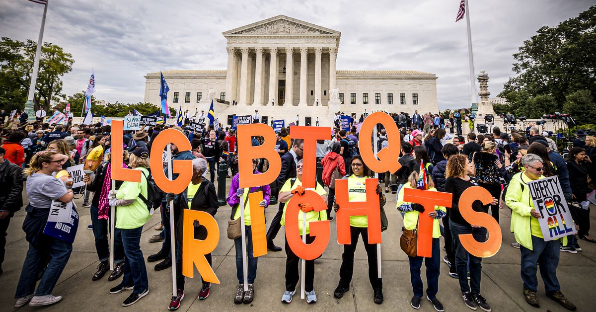 The Supreme Courtroom’s LGBTQ rights resolution, defined in 5 sentences