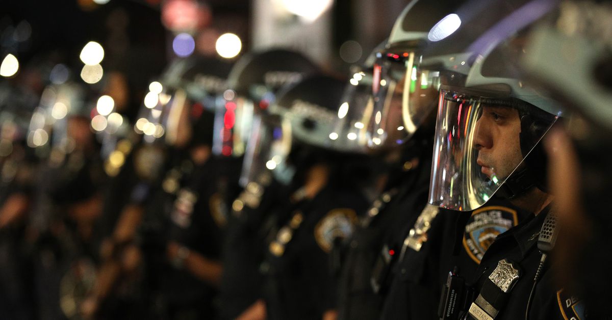 Defunding the police: Individuals’ shifting attitudes, defined by a latest ballot