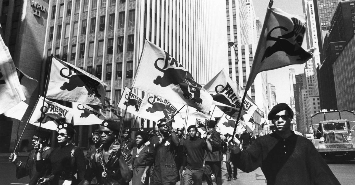 How immediately’s protests evaluate to 1968, defined by a historian