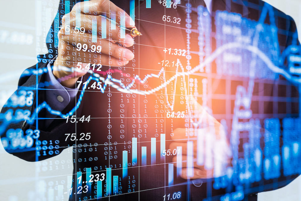 HYCM provides 50 cryptocurrency CFDs & drastically reduces spreads