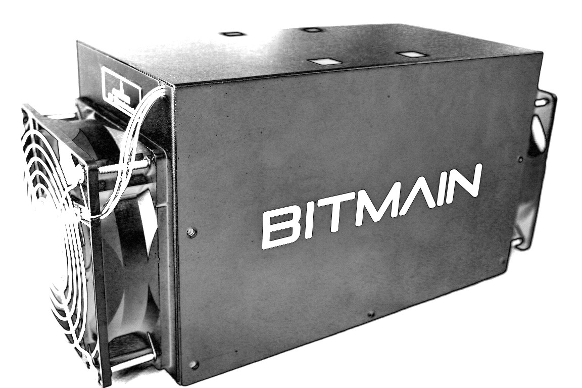 Bitmain’s Energy Wrestle Takes Toll on Prospects as Co-Founder Halts Shipments