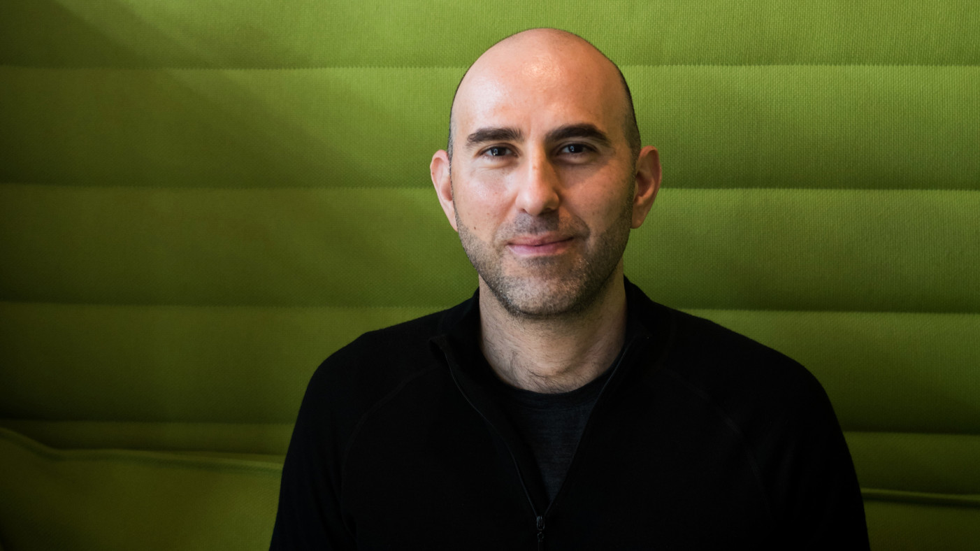 No, Marvin Ammori, CoinDesk Is Not Making an attempt to Extort You
