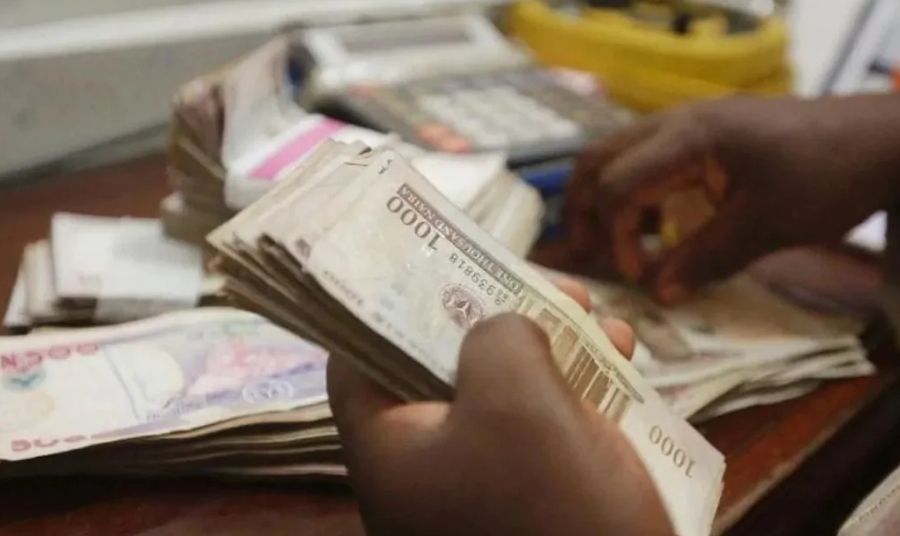 Naira additional strengthened on the I&E foreign exchange window, as native forex stabilizes