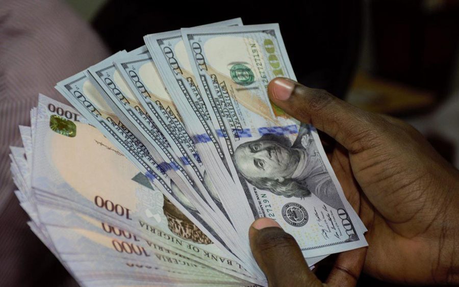 Naira features in opposition to the greenback at I&E window, as foreign exchange liquidity goes up by 358%