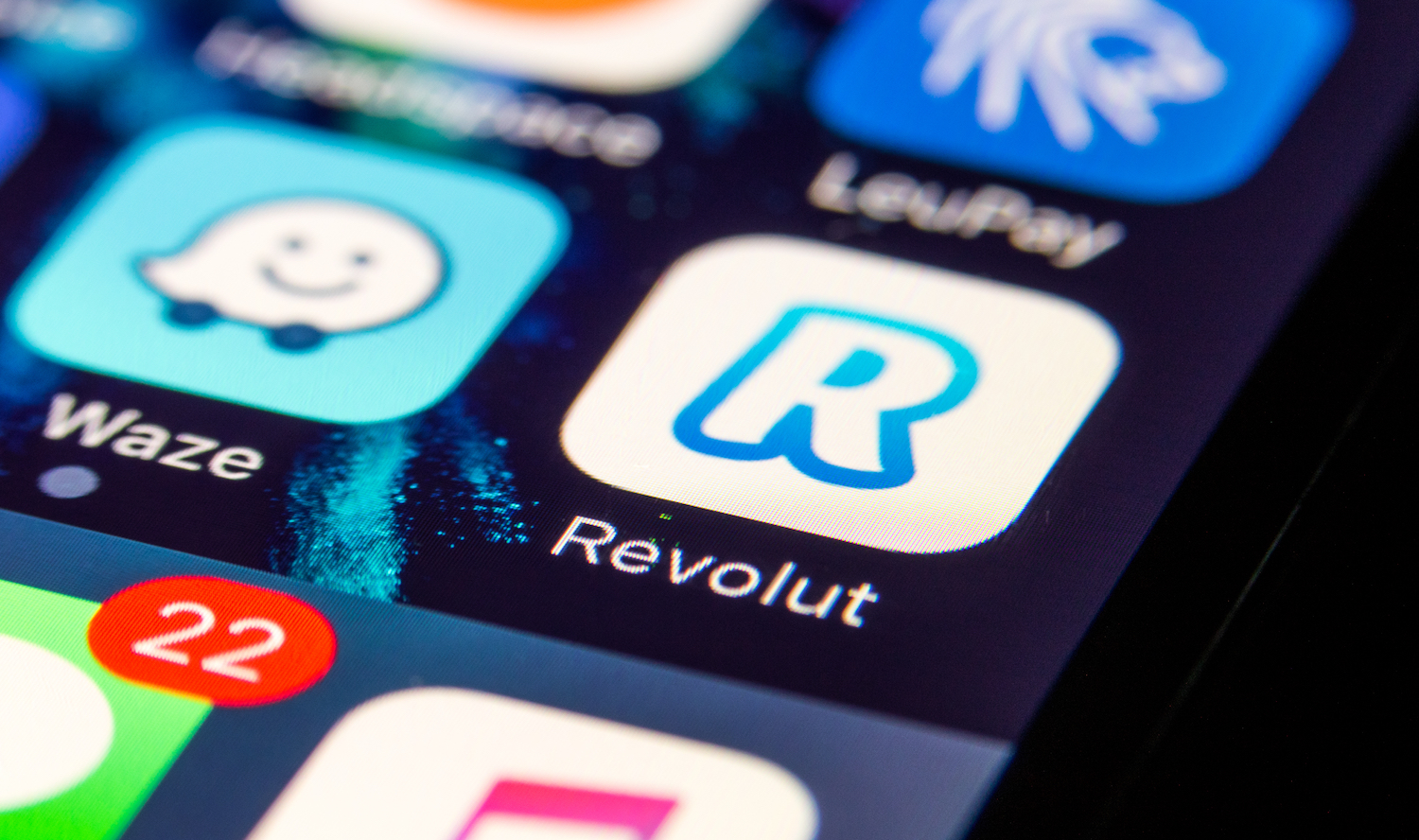 Digital Financial institution Revolut Provides Stellar to Listing of Supported Cryptocurrencies