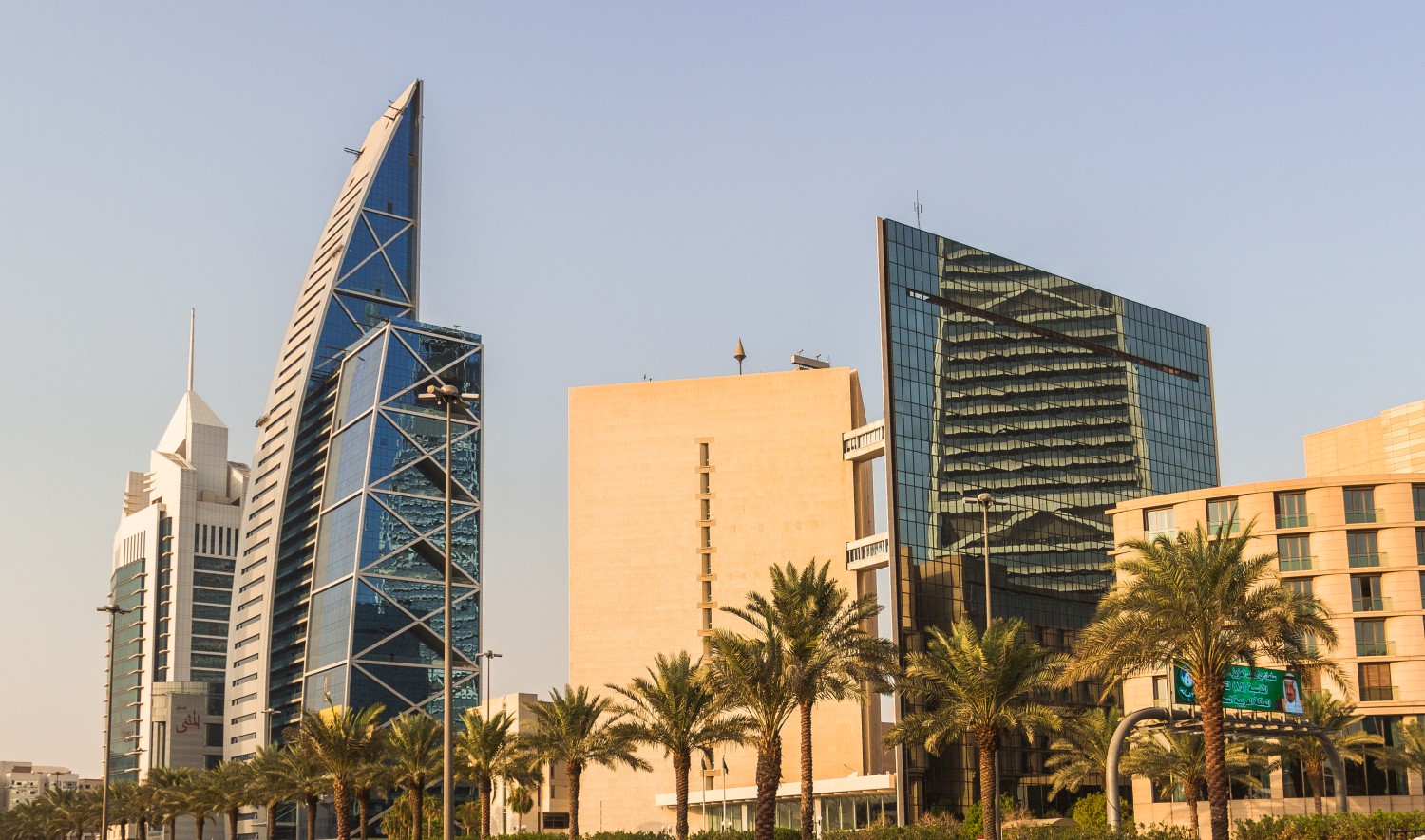Saudi Financial Authority Pumped A few of $13B Financial institution Infusion Utilizing Blockchain