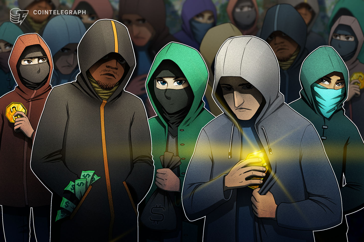Examine Reveals Indonesia Was Hit Exhausting By Crypto-Centric Assaults