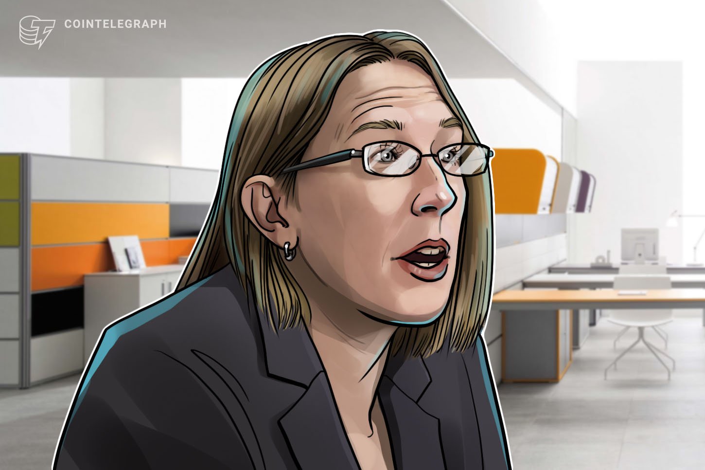 ‘Crypto Mother’ Nominated to Function SEC Commissioner Till 2025
