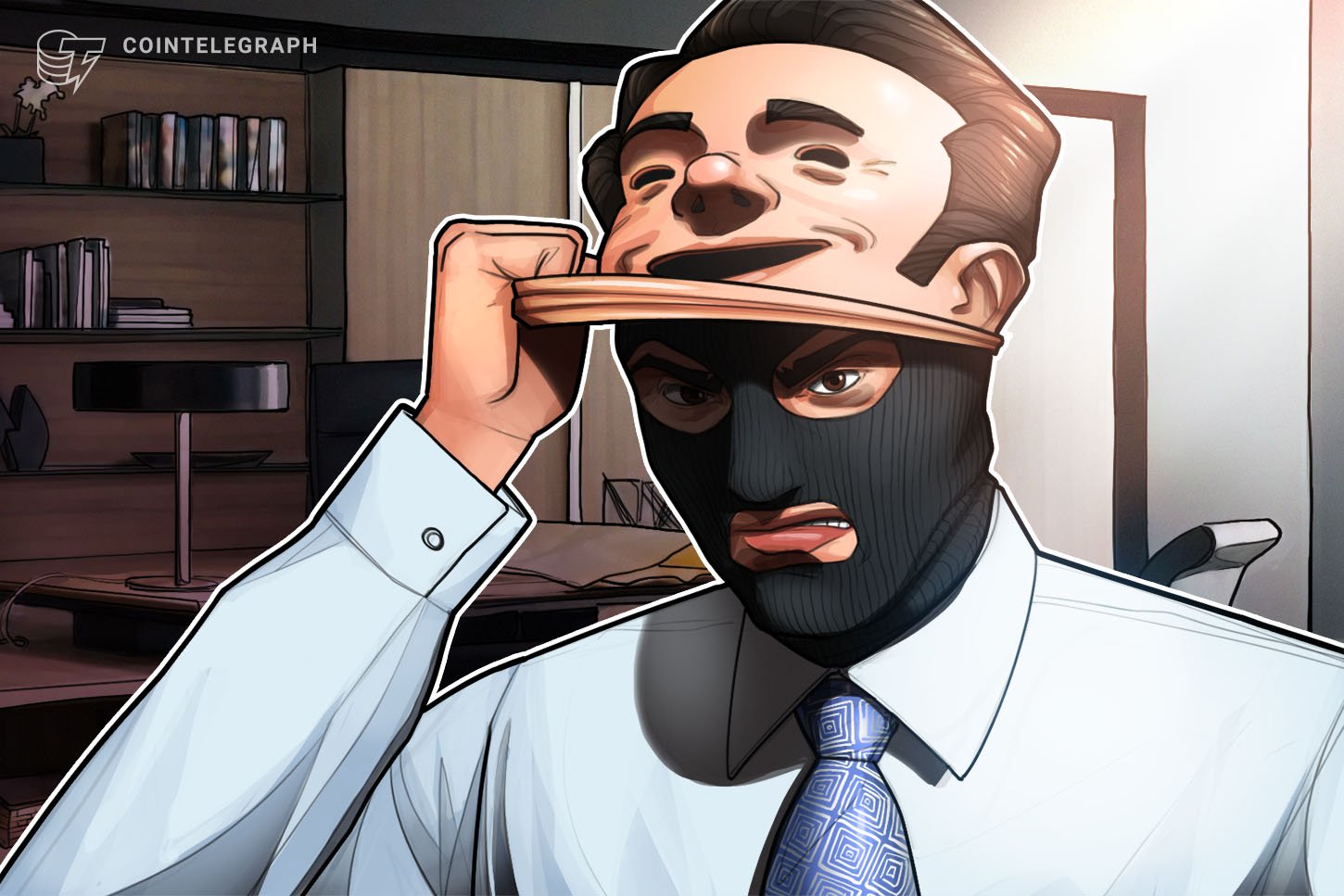 Operator of Alleged Crypto Rip-off Flees South Africa for Mozambique
